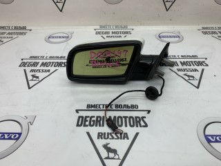 Зеркало переднее левое, ориг. номер 51167189655, BMW 525i E61 2007-2010