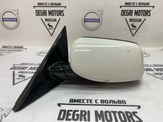 Зеркало переднее левое, ориг. номер 51167189655, BMW 525i E61 2007-2010
