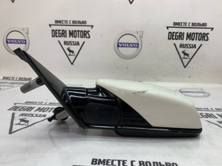 Зеркало переднее левое, ориг. номер 51167189655, BMW 525i E61 2007-2010