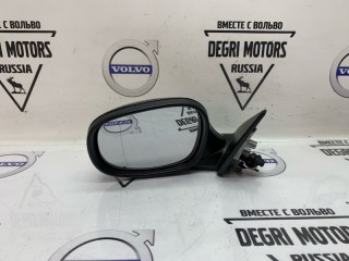Зеркало левое, ориг. номер 51167268263, BMW 320i E91 2008-2013