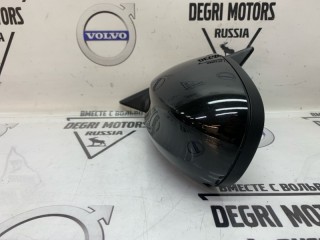 Зеркало левое, ориг. номер 51167268263, BMW 320i E91 2008-2013