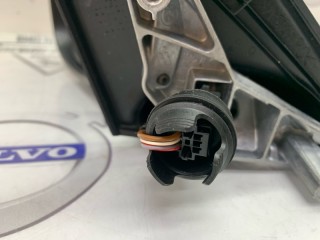 Зеркало левое, ориг. номер 51167268263, BMW 320i E91 2008-2013