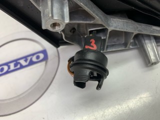 Зеркало левое, ориг. номер 51167268263, BMW 320i E91 2008-2013