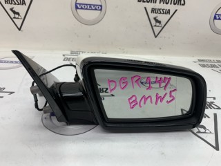 Зеркало переднее правое, ориг. номер 51167189654, BMW 525i E61 2007-2010