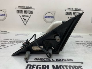Зеркало переднее правое, ориг. номер 51167189654, BMW 525i E61 2007-2010