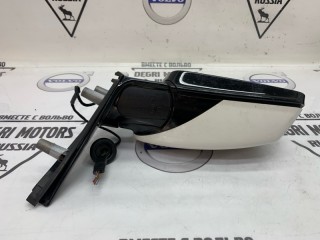 Зеркало переднее правое, ориг. номер 51167189654, BMW 525i E61 2007-2010