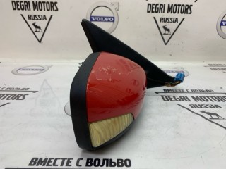 Зеркало правое, ориг. номер 8679796, Volvo S40 2003-2007