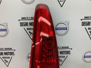 Фонарь задний левый, ориг. номер 30763511, Volvo V50 2007-2012