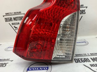 Фонарь задний левый, ориг. номер 30763511, Volvo V50 2007-2012
