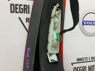 Фонарь задний левый, ориг. номер 30763511, Volvo V50 2007-2012