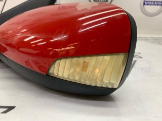 Зеркало левое, ориг. номер 30716018, Volvo S40 2003-2007