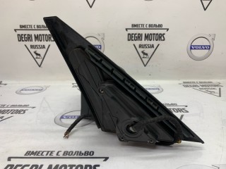 Зеркало левое, ориг. номер CRB502571PMA, Land Rover Range Rover L322 2005-2009