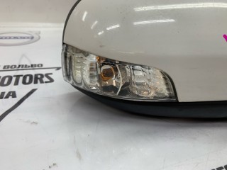 Зеркало переднее правое, ориг. номер 31218182, Volvo V50 2007-2012