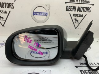 Зеркало переднее левое, ориг. номер 31218184, Volvo V50 2007-2012