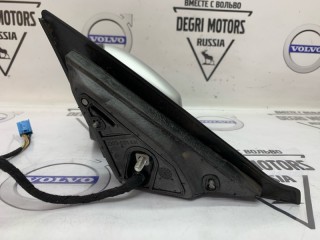 Зеркало переднее левое, ориг. номер 31218184, Volvo V50 2007-2012