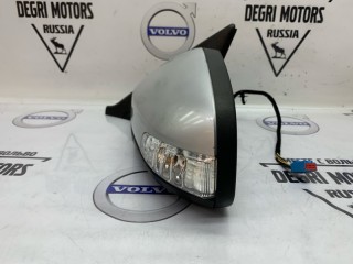 Зеркало переднее левое, ориг. номер 31218184, Volvo V50 2007-2012