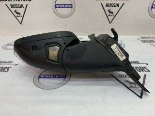 Зеркало переднее левое, ориг. номер 31218184, Volvo V50 2007-2012