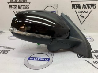 Зеркало переднее правое, ориг. номер 31385189, Volvo V60 2010-2013