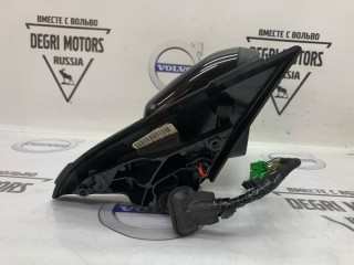 Зеркало переднее правое, ориг. номер 31385189, Volvo V60 2010-2013