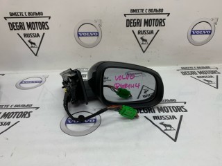 Зеркало переднее правое, ориг. номер 31442587, Volvo V40 Cross Country 2016-2019