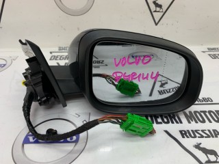 Зеркало переднее правое, ориг. номер 31442587, Volvo V40 Cross Country 2016-2019