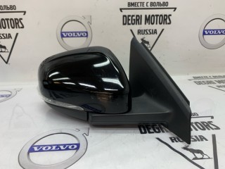 Зеркало переднее правое, ориг. номер 31442587, Volvo V40 Cross Country 2016-2019