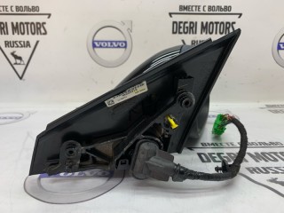 Зеркало переднее правое, ориг. номер 31442587, Volvo V40 Cross Country 2016-2019