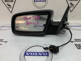 Зеркало переднее левое, ориг. номер 51167189655, BMW 525i E61 2002-2007