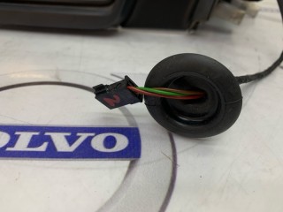 Зеркало переднее левое, ориг. номер 51167189655, BMW 525i E61 2002-2007