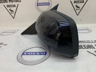 Зеркало переднее левое, ориг. номер 51167189655, BMW 525i E61 2002-2007