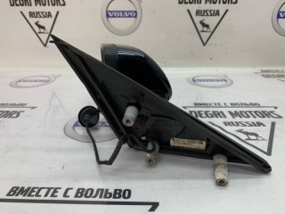 Зеркало переднее левое, ориг. номер 51167189655, BMW 525i E61 2002-2007