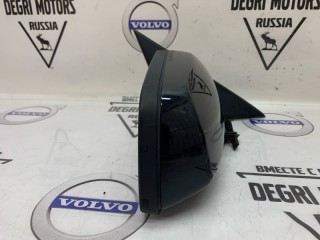 Зеркало переднее правое, ориг. номер 51167189654, BMW 525i E61 2002-2007