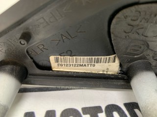 Зеркало переднее правое, ориг. номер 51167189654, BMW 525i E61 2002-2007