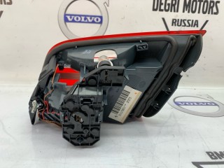 Фонарь задний левый, ориг. номер 63217203225, BMW 523i F10 2009-2013