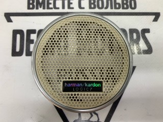 Решетка (сетка) динамика, ориг. номер EJW000102SUN, Land Rover Range Rover L322 2002-2005