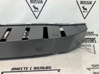 Усилитель бампера передний, ориг. номер 30763390, Volvo V70 2007-2013
