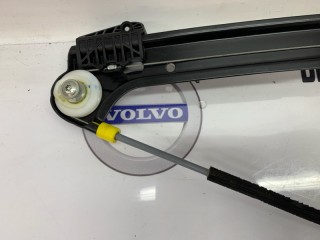 Стеклоподъемник передний правый, ориг. номер 51337202480, BMW 740i E65 2005-2008