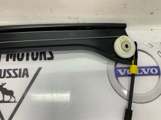 Стеклоподъемник передний правый, ориг. номер 51337202480, BMW 740i E65 2005-2008