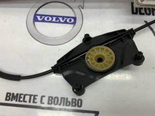 Стеклоподъемник задний левый, ориг. номер 8K0839461A, Audi A4 8K 2007-2012