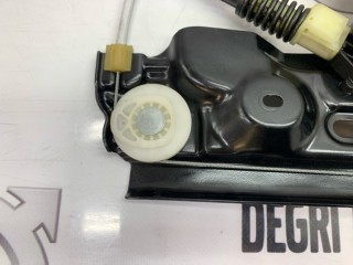 Стеклоподъемник передний левый, ориг. номер 51337182131, BMW 523i F10 2009-2013
