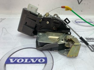 Замок двери задний правый, ориг. номер 51228125672, BMW 525i E39 2000-2004