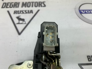 Замок двери задний правый, ориг. номер 51228125672, BMW 525i E39 2000-2004