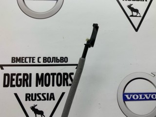 Замок двери задний левый, ориг. номер 31253918, Volvo S80 2013-2016