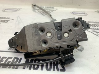 Замок двери задний левый, ориг. номер 31253918, Volvo S80 2013-2016