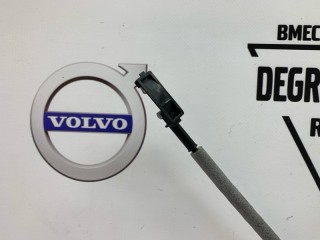 Замок двери передний правый, ориг. номер 31253650, Volvo V70 2007-2013