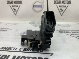 Замок двери передний правый, ориг. номер 31253650, Volvo V70 2007-2013