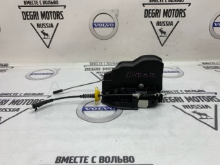 Замок двери передний правый, ориг. номер 51217202144, BMW 530i E60 2007-2010