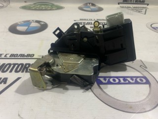 Замок двери задний левый, ориг. номер 51228125671, BMW 525i E39 2000-2004