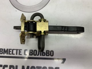 Ограничитель двери задний, ориг. номер 51228193448, BMW 525i E39 2000-2004