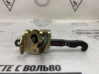 Ограничитель двери задний, ориг. номер 51228193448, BMW 525i E39 2000-2004